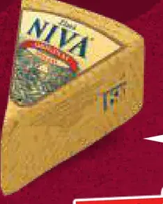 Niva zlatá porciovaná