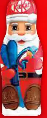 Mikuláš KitKat