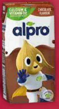 Alpro Kids ovsený nápoj