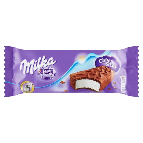 Milka Choco Snack