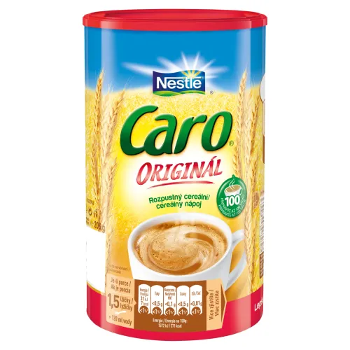 Caro ORIGINÁL