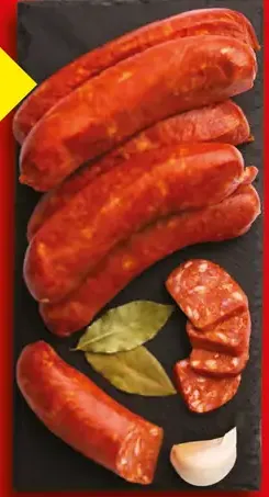 Klobása do kapustnice