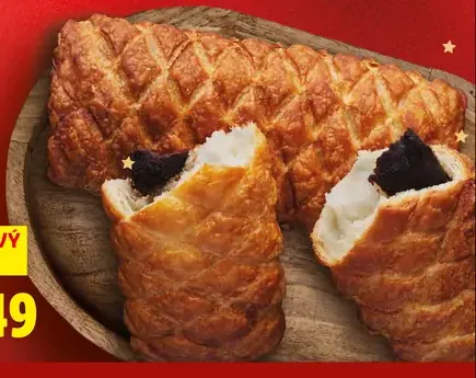 Kokosovo čokoládová tyčinka