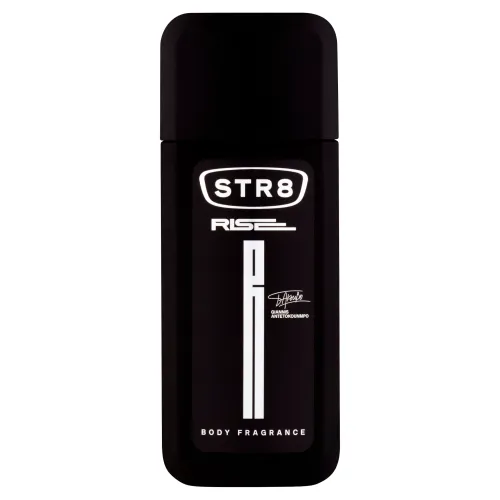 STR8 Rise body fragrance
