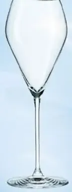 Rona poháre na prosecco