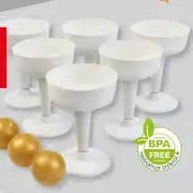 Livarnox Home Súpava Prosecco-Pong