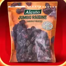 Alesto Jumbo hrozienka