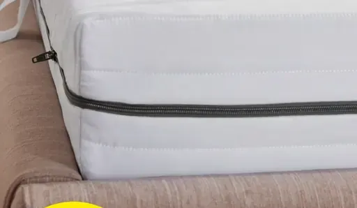 Livarno 7-zónový matrac z komfortnej peny "Waves"