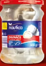Nautica Zavináče