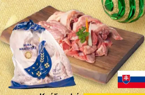 Kráľovská polievková zmes HSH