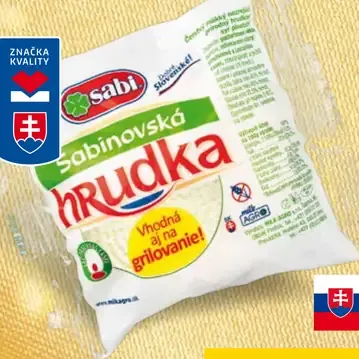 Sabinovská hrudka