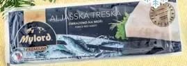 Mylord porcie z aljašskej tresky