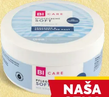 Bi Care jemný krém