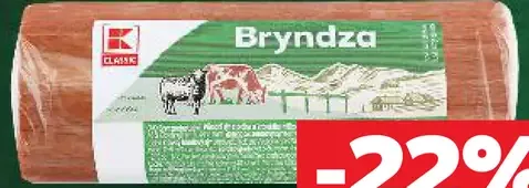 Bryndza