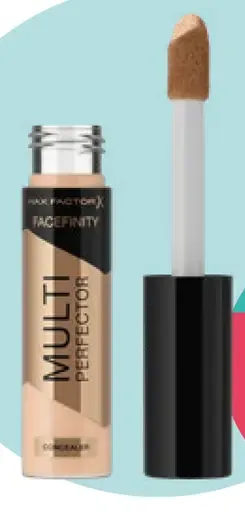 Max Factor tekutý korektor Multi Perfector