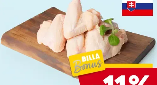 Kuracie krídla Mäsiarov výber, HSH, Domáško