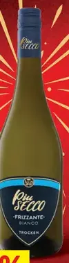Piu Secco Bianco