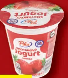 Pilos Smotanový dezert Premium