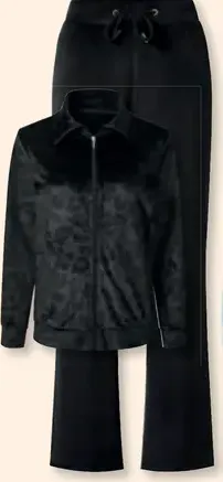 Esmara Domáca súprava