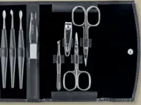 Cien Beauty Súprava na manikúru