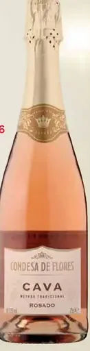 Condesa de Flores Cava
