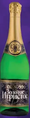 Zolotoe Bol'shoe Igristoe