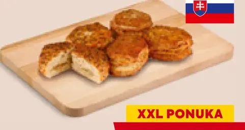 Pagáč oškvarkový