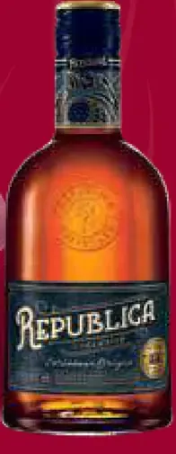 Republica Exclusive