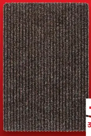 Liv&Bo rohožka na interiér a zastriešený exteriér