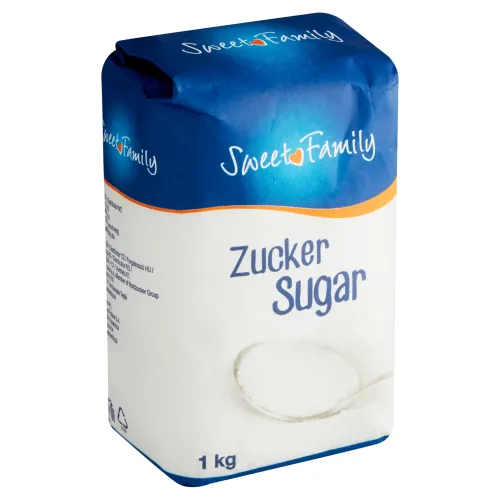 Sweet Family Kryštálový cukor