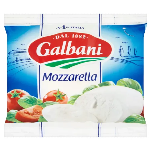 Galbani Mozzarella