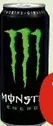 Monster energetický nápoj rôzne druhy
