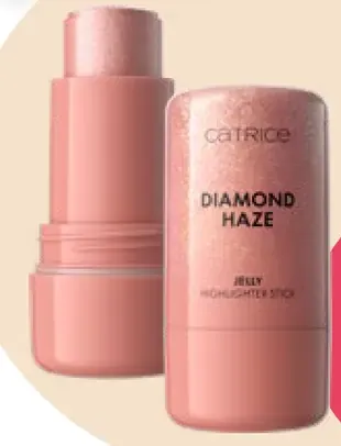 Catrice trblietavý rozjasňovač Diamond Haze Jelly