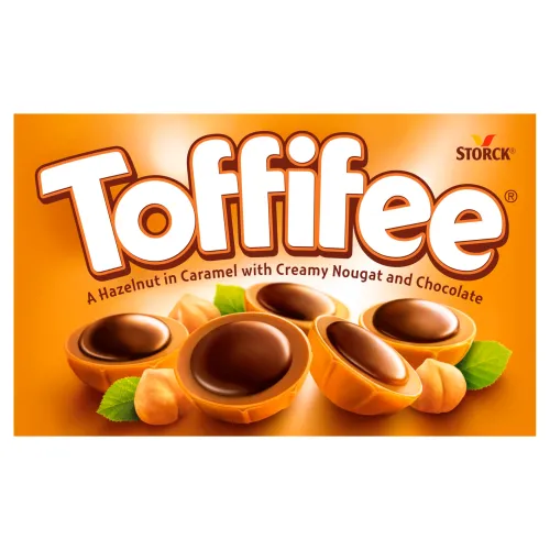 Toffifee