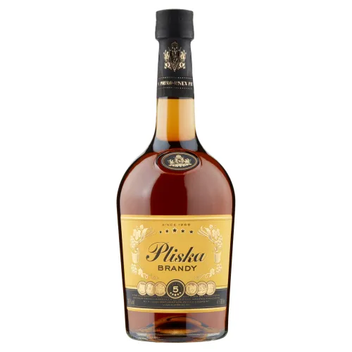 Pliska Brandy 36%