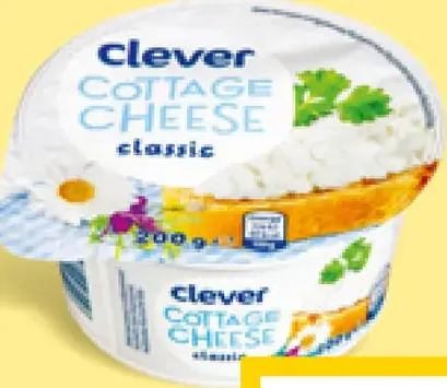 Clever Cottage Cheese classic