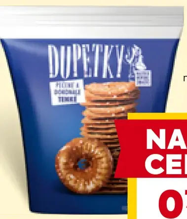 Donut sladké pečivo