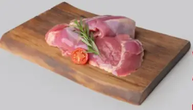 Morčacie horné stehno bez kosti a kože