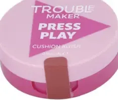 Trouble Maker Press Play lícenka