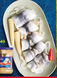 Ocean Sea Zavináče