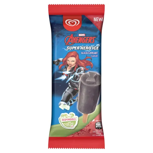 Disney Avengers End Stamp 60 ml
