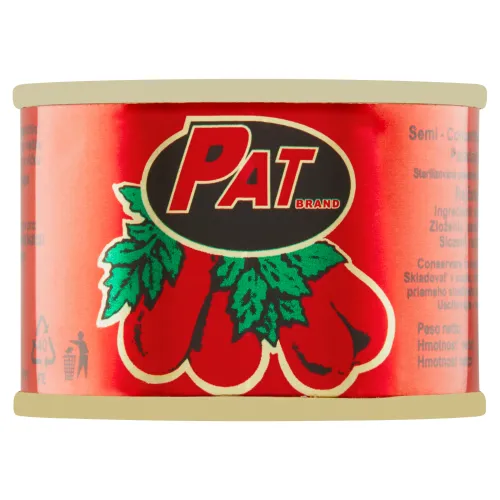 PAT Brand Paradajkové pyré