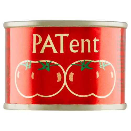 PAT ent Paradajkové pyré