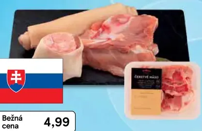 Kukkonia huspeninový balík chladený, balený