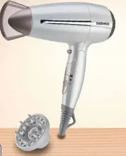 Daewoo DHD-7023 fén