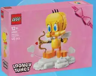 LEGO 40824 Roztomilý Tweety