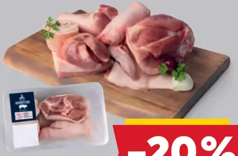 Zabíjačkový balíček Mäsiařov výber v ochrannej atmosfére