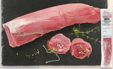 Bravčová panenská sviečkovica