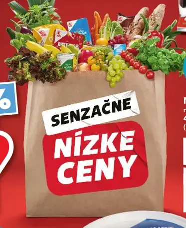 Kinder Mliečny rez rôzne druhy