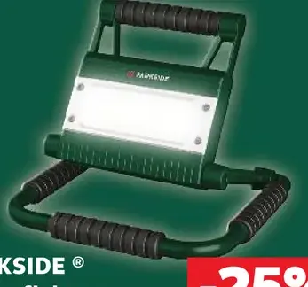 Parkside LED reflektor PFLA 4400 C1